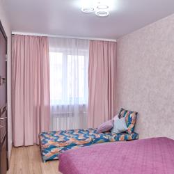 Фото Отель Viahome (Виахоум) на улице Днепровская