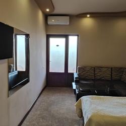 Фото Отель Areg Hotel (Арег)