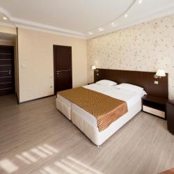 Фото Отель Энсино (Encino)