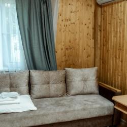 Фото Отель Дилижан