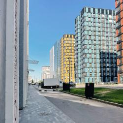 фото 3 ArendaGrad (АрендаГрад) на проспекте Лихачева 10 корпус 2