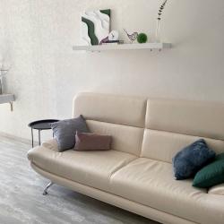 1-комнатные апартаменты стандарт