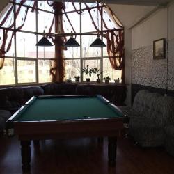 Фото Отель Уют