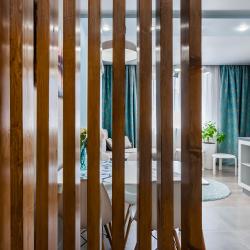 Фото Отель RostovDom (РостовДом) на Доломановском 124 строение 2