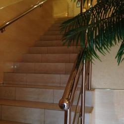 Фото Отель Калипсо