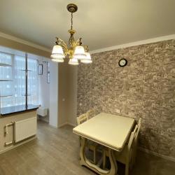 Фото Отель ApartKRD на улице Леонида Лаврова 8 корпус 1