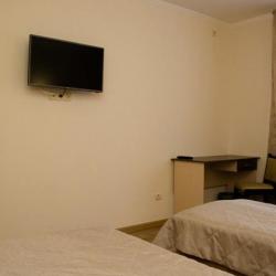 Фото Отель Таир