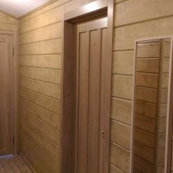 Дом для компаний (до 17 человек)