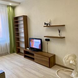 2-комнатные апартаменты улучшенные