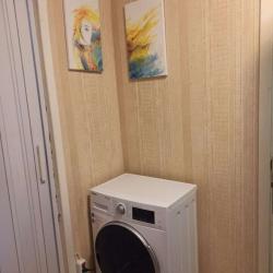 Фото Апартаменты на улице Багаева 25/1