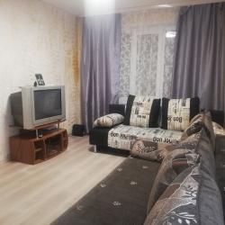 3-комнатные апартаменты эконом