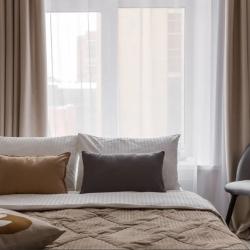 фото 1 Апартаменты Queenstay (Куинстэй) на улице 2-я Тверская-Ямская
