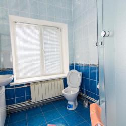 Фото Отель Плазма