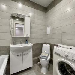 Фото Отель Greencity (Гринсити) на улице Баки Урманче 11 корпус 3