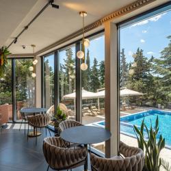 Фото Бутик-отель Ore Moрe