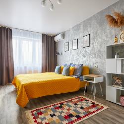 1-комнатные апартаменты стандарт Артюшкова 3