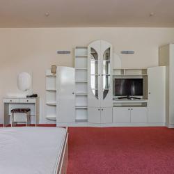 Комната люкс