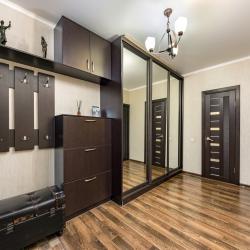 Фото Отель Rooms Apartments (Румс Апартментс) на улице Оранжерейная 21 корпус 3