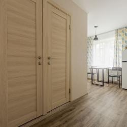 2-комнатные апартаменты стандарт №11