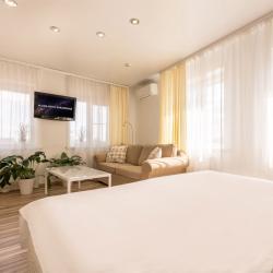Фото Отель Luna Hotel Krasnodar (Луна)
