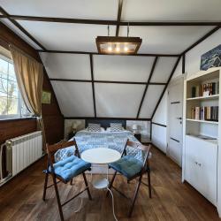 Фото Отель Лавандовый сад