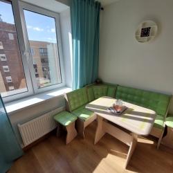 Фото Отель Живи на улице Садовая 88