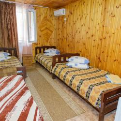 Фото Отель Альтернатива