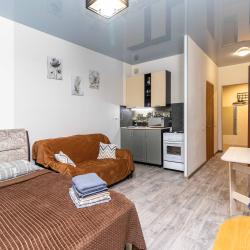 Фото Отель Уютный Уголок на улице Семена Билецкого 2