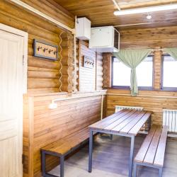 Коттедж улучшенный