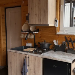 Фото Отель Chilli bros camp (Чили брос кемп)