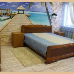 Фото Отель Фора