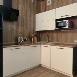 1-комнатные апартаменты стандарт