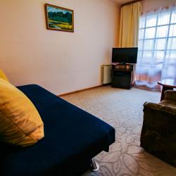 Фото Отель BaikalSKI (Байкал Ски)