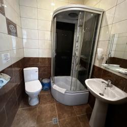 3-местный номер стандарт