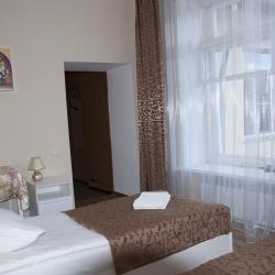 Фото Отель Русь