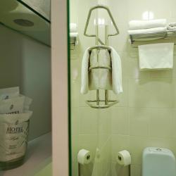 1-комнатный номер улучшенный с 1 двуспальной кроватью