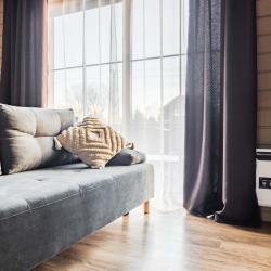 Фото Отель Коттедж на Поселковой 8