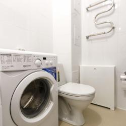 Фото Апартаменты на переулке Салтыкова-Щедрина