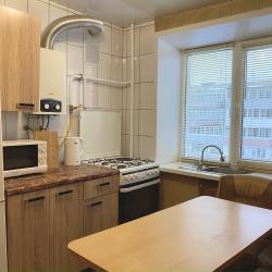 1-комнатные апартаменты эконом