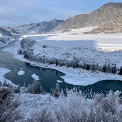 Фото Отель Дикий Ёж