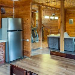 Фото Отель Империя туризма