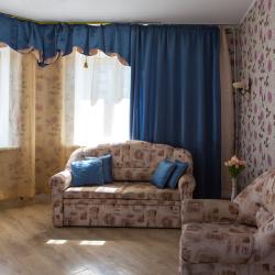 Фото Отель Уют Home (Хоум) на улице 3-го Интернационала 39