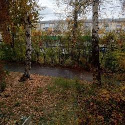 1-комнатные апартаменты стандарт