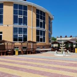 Фото Отель На Тихом Дону