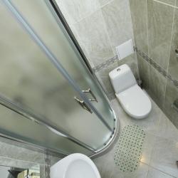 Фото Отель California (Калифорния)