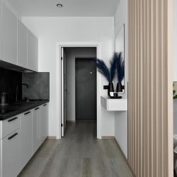 фото 9 RoomyRoom (РумиРум) на улице Вадима Шефнера 4