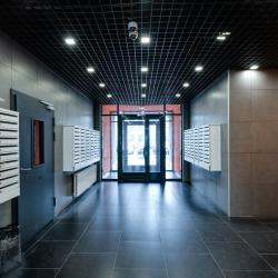 Апартаменты студия