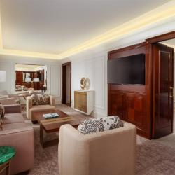фото 47 The Carlton, Moscow (Карлтон) бывш. Ритц Карлтон