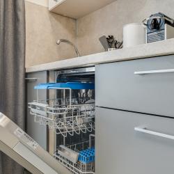 1-комнатные апартаменты улучшенные
