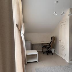 2-местный номер делюкс